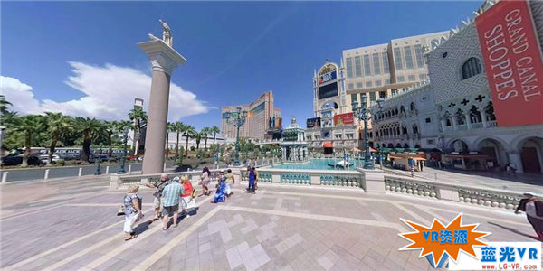 赌城电影迷踪下载 518MB 环球旅行类VR视频