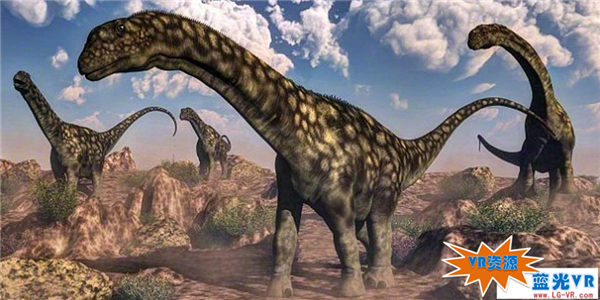 史前巨型恐龙下载 233MB 热点直击类VR视频