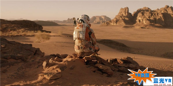 火星降临VR视频下载 217MB 虚拟科幻类