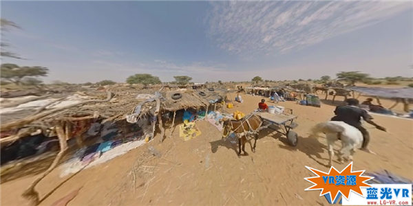 非洲大地VR视频下载 114MB 热点直击类