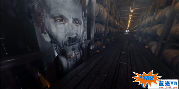 威士忌酒厂体验VR视频下载 68MB 热点直击类