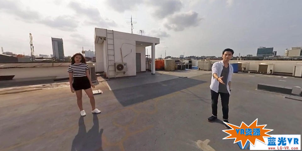 15岁爆红歌星VR视频下载 289MB 音乐MV类