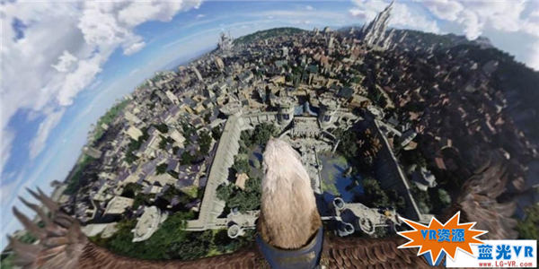 魔兽世界英雄战壕下载 76MB 虚拟科幻类VR视频