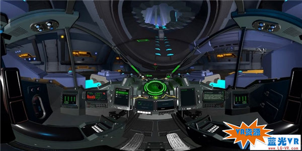 战争地带 ：指挥舱VR视频下载 31MB 游戏动漫类