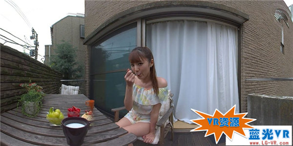 天海翼邀约下午茶下载 89MB 美女时尚类VR视频