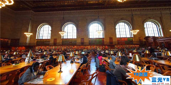 传说的哈佛图书馆下载 107MB 热点直击类VR视频