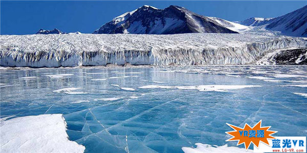 阿拉斯加冰川融化下载 223MB 热点直击类VR视频