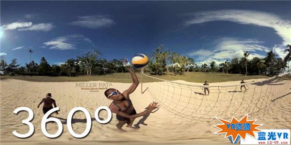 瓦努阿图的梦想VR视频下载 76MB 体育运动类
