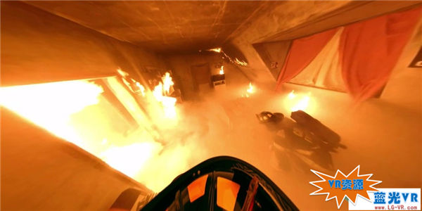 芝加哥救火英雄下载 117MB 热点直击类VR视频
