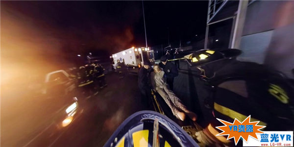 芝加哥救火英雄下载 117MB 热点直击类VR视频