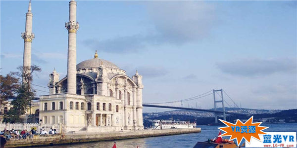 畅游伊斯坦布尔VR视频下载 79MB 环球旅行类