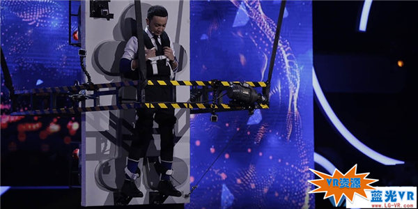 吸尘器吊人VR视频下载 107MB 娱乐明星类