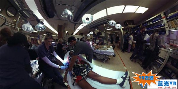 急诊室抢救危机下载 85MB 热点直击类VR视频