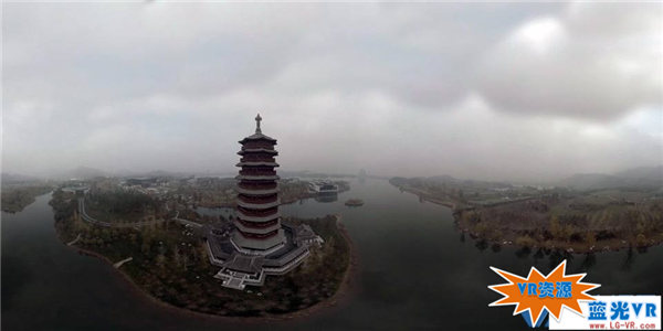 不一样的北京之旅下载 271MB 环球旅行类VR视频