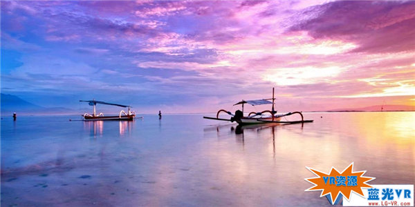 巴厘岛完美度假下载 175MB 环球旅行类VR视频