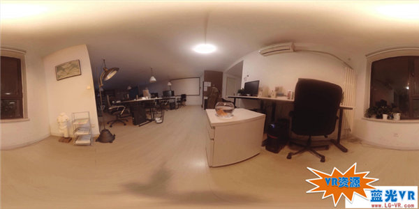 奇怪的鱼预告片下载 78MB 虚拟科幻类VR视频