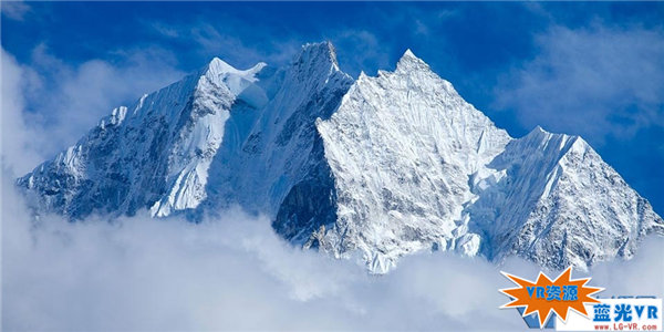 飞跃喜马拉雅山下载 67MB 环球旅行类VR视频