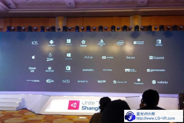 Unity游戏安装量达到160亿次 中国市场增长迅速