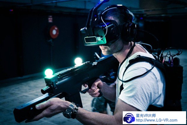 美国卡丁车赛场将开设极速VR体验区 