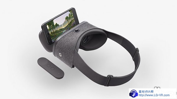 谷歌：Daydream上的VR应用已超过150个