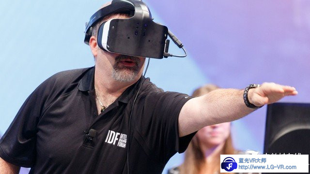 《科技星探》VR尚未成功 吾辈还需努力 