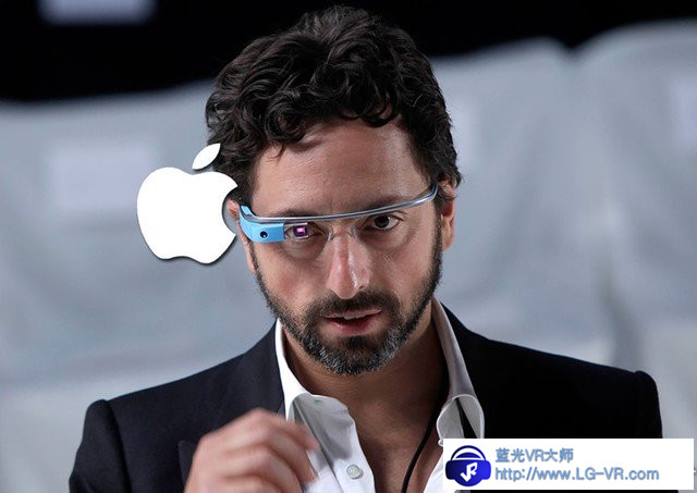 AR要来了！苹果收购眼球追踪技术厂商 