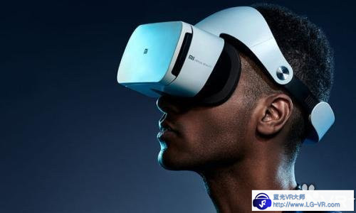 忘掉电子游戏 VR本身能成为一种娱乐方式