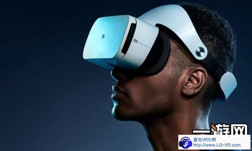 VR即将代替电子游戏成为娱乐方式