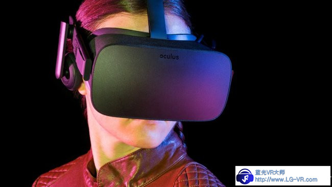 Oculus降价过半 十八禁VR游戏销量猛增